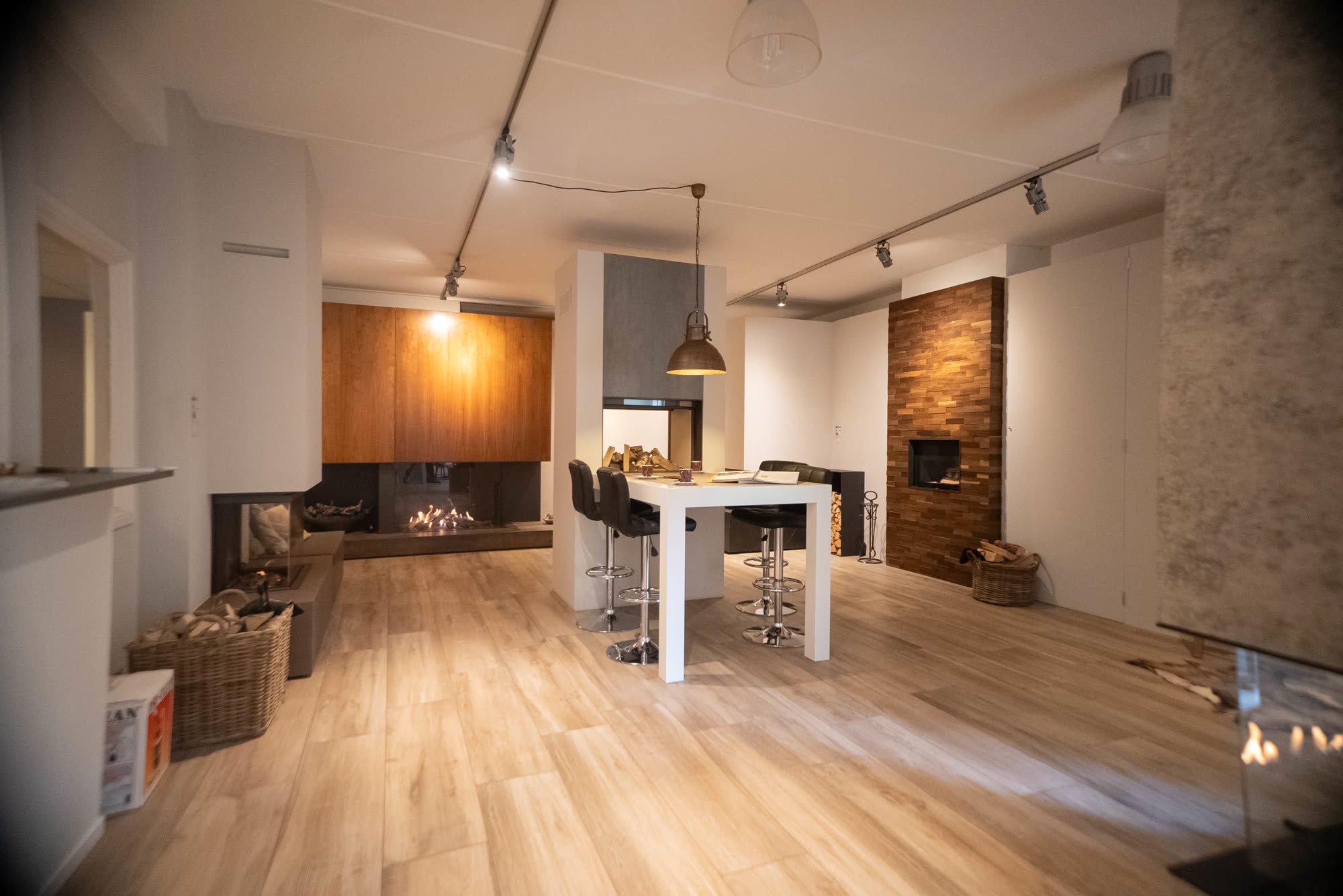 Oplevering