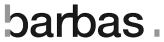 Barbas logo