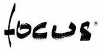 Focus logo