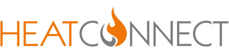 Heat Connect logo