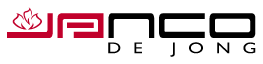 Janco de Jong logo