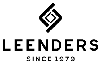 Leenders logo