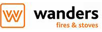 Wanders logo