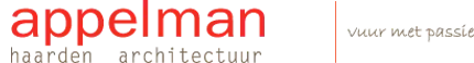 Appelman Haarden Architectuur
