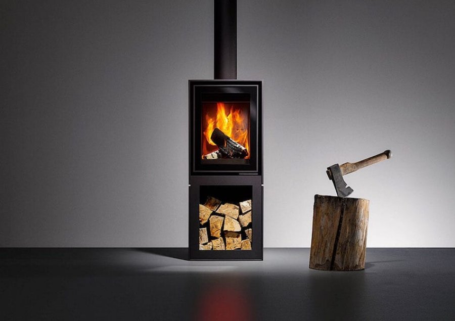 Haarden collectie Appelman