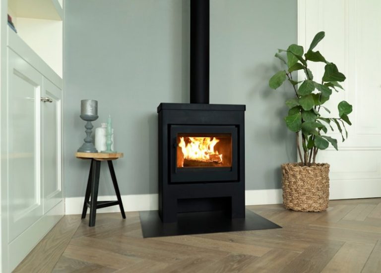De Buntfires Julius.