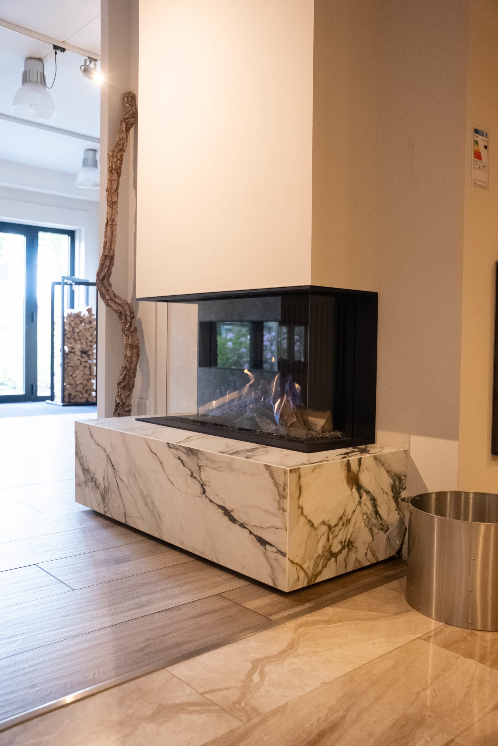 De warmte van een familiebedrijf