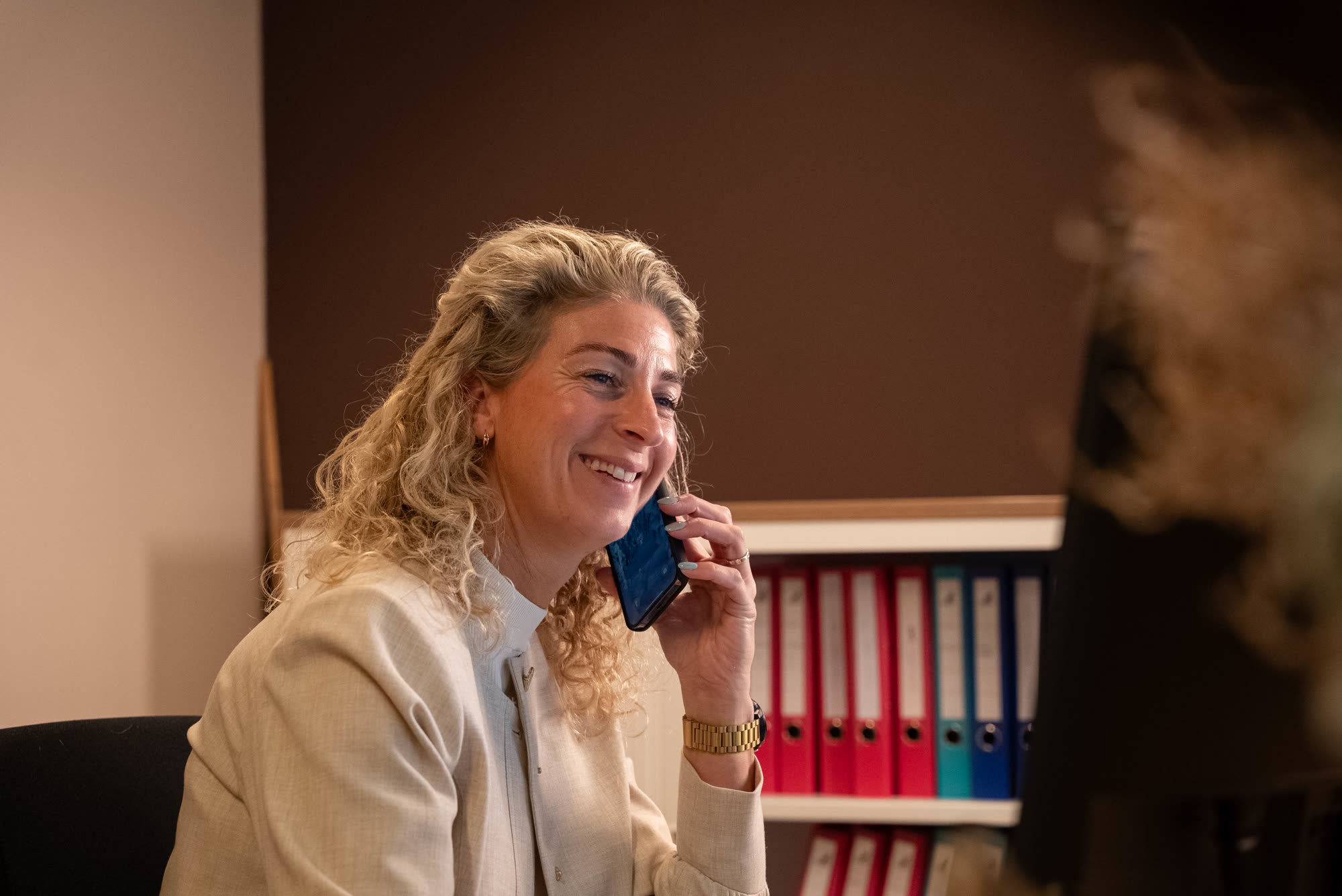 Bedrijven die wij aanbevelen